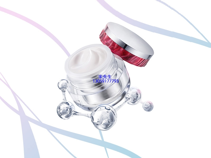 西安市_神经酰胺出水霜OEM定制加工贴牌